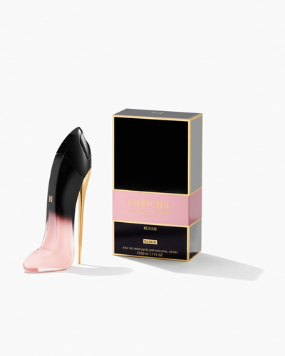 Carolina Herrera Good girl blush elixir 50 ml Eau de parfum donna Carolina Herrera 65198198 Good girl blush elixir 5