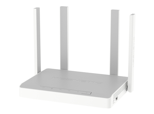 Modem router Keenetic KN 2112 01EN SKIPPER AC1200 DSL Gigabit Silver e