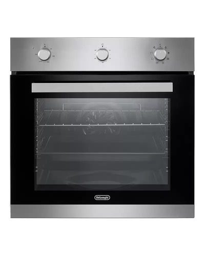Forno incasso De Longhi DESIGN Dlm 8 Lx Inox e Black