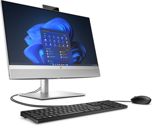 Hp G9 All in one Hp 627Z5ET ELITEONE 840 G9 Silver Silver