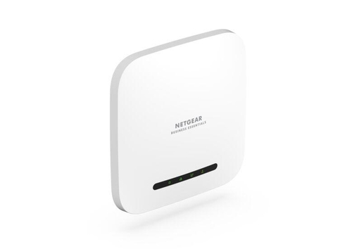 Netgear AX4200 PoE Multi Gig Access point Netgear WAX220 100EUS AX4200 PoE Multi Gig White e Grey W