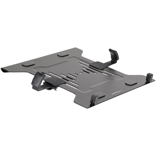 Startech.Com Vassoio Adattatore VESA Supporto notebook Startech.Com LAPTOP ARM TRAY Vassoio Adattatore VESA