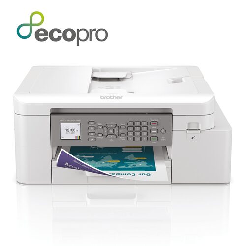 Brother EcoPro Multifunzione Brother MFCJ4340DWERE1 EcoPro White
