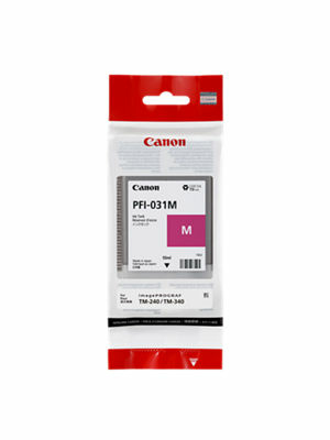 Canon PFI 031M Cartuccia stampante Canon 6265C001 PFI 031M