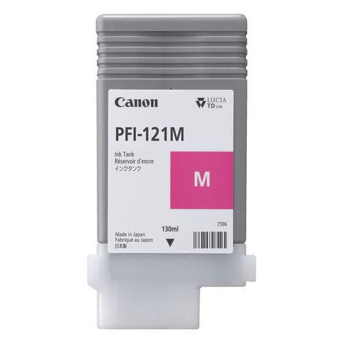 Cartuccia stampante Canon 6267C001