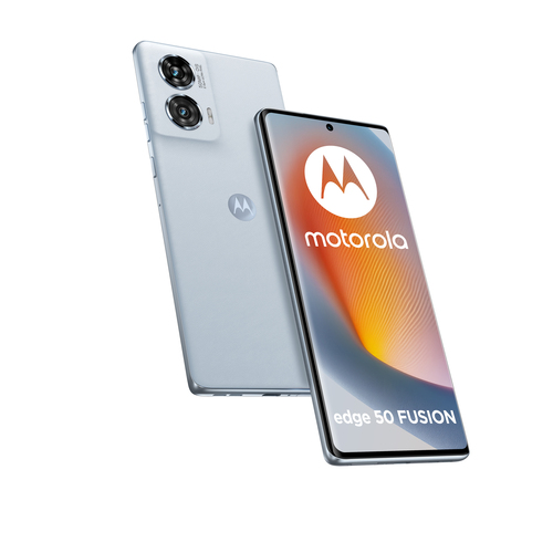 Smartphone Motorola PB3T0005SE EDGE 50 FUSION Marshmallow blue