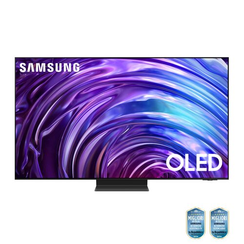 Samsung QE55S95DA Tv Samsung QE55S95DATXZT S95D QE55S95DA