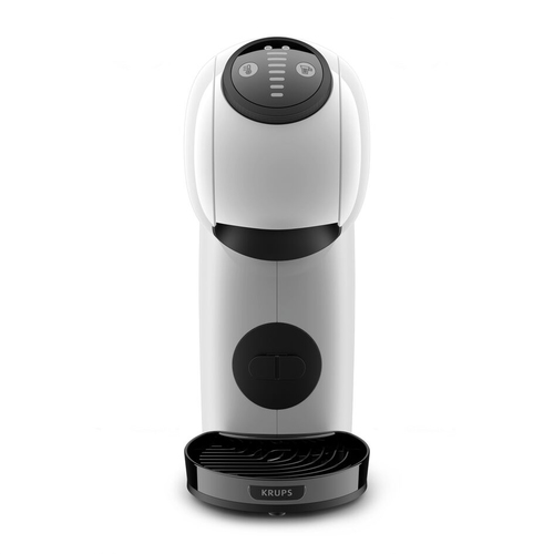 Krups KP2431K -GENIO S Macchina caffè Krups 000000009100054081 KP2431K -GENIO S Bianco Bianco
