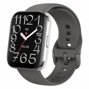 Smartwatch Amazfit W2324EU2N BIP 5 Unity Charcoal