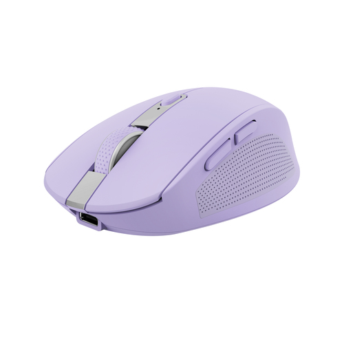 Trust Ozaa Compact Mouse Trust 25384 Ozaa Compact Purple Purple
