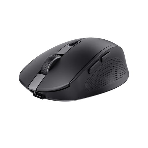 Trust Ozaa Compact Mouse Trust 24819 Ozaa Compact Black Black