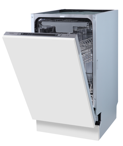 Hisense HV523E10 Lavastoviglie Hisense 743017 HV523E10