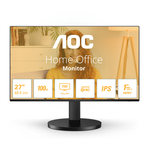 Aoc 27b3ha2 27in 16:9 wled Monitor Aoc 27B3HA2 27b3ha2 27in 16:9 wled