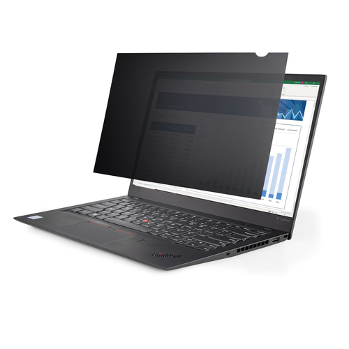 Startech.Com Laptop 16:9 Filtro privacy Startech.Com 156L PRIVACY SCREEN Laptop 16:9