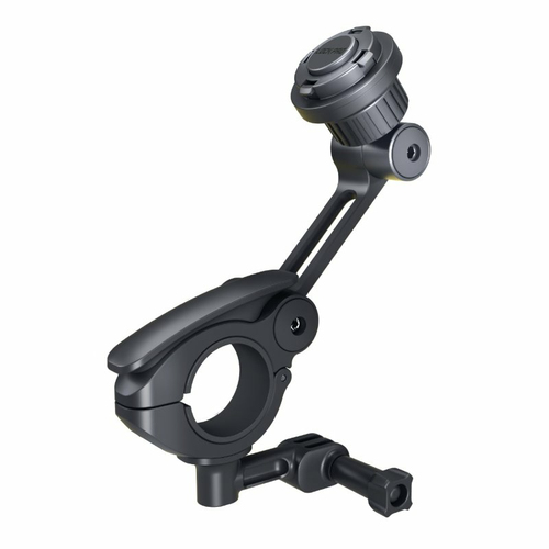 Sbs Motorcycle Holder Supporto smartphone Sbs TEURRIDEMOUNTFRONT LOCK PRO Motorcycle Holder