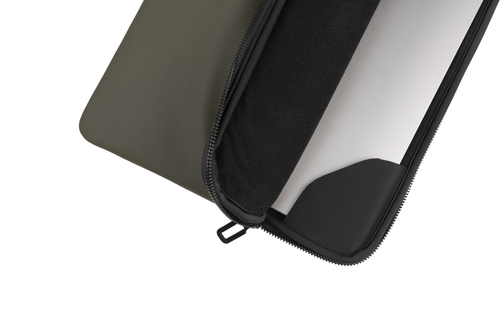 Tucano Sleeve Custodia notebook Tucano BFGOM1516 VM GOMMO Sleeve Green Green