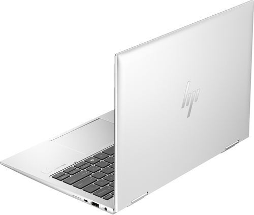 Hp G11 2 in 1 Notebook Hp 970P5ET ELITE X360 830 G11 Silver
