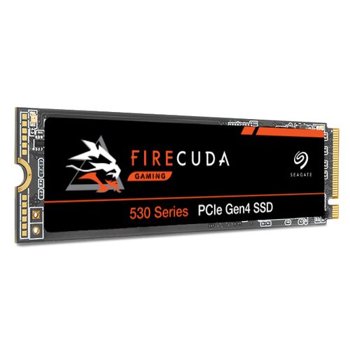 Seagate  SSD Seagate ZP1000GM3A013 FIRECUDA 530