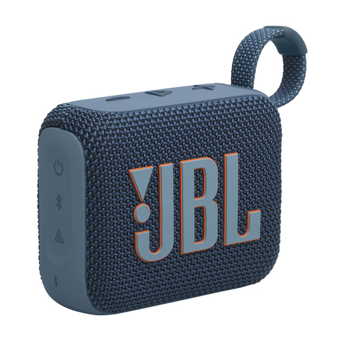 Jbl JBLGO4BLU Cassa wireless Jbl JBLGO4BLU JBLGO4BLU Blu Blu