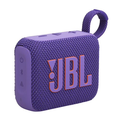 Jbl JBLGO4PUR Cassa wireless Jbl JBLGO4PUR JBLGO4PUR Purple Purple