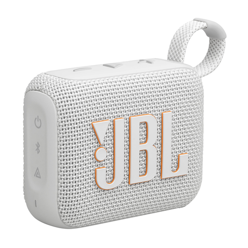 Jbl JBLGO4WHT Cassa wireless Jbl JBLGO4WHT JBLGO4WHT White White