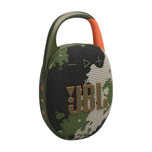 Cassa wireless Jbl JBLCLIP5SQUAD CLIP 5 Squad Squad