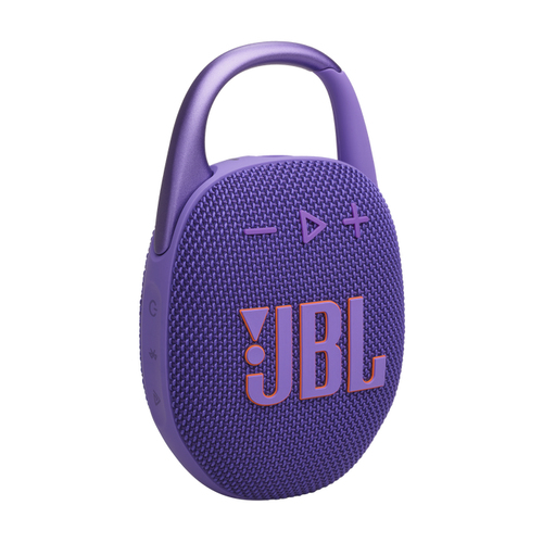 Cassa wireless Jbl JBLCLIP5PUR CLIP 5 Purple Purple