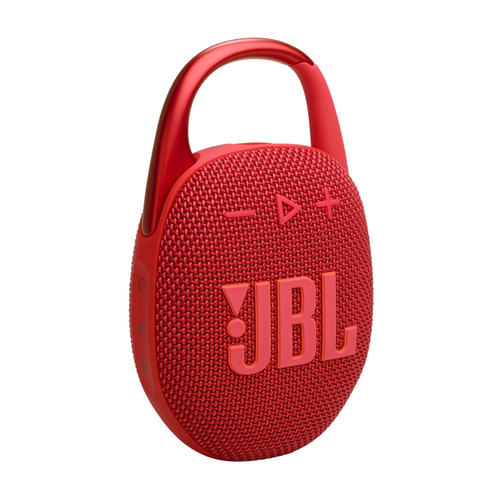 Jbl JBLCLIP5RED Cassa wireless Jbl JBLCLIP5RED JBLCLIP5RED Red Red