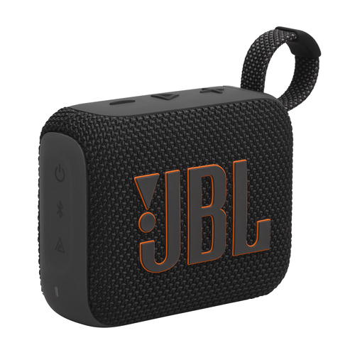 Jbl JBLGO4BLK Cassa wireless Jbl JBLGO4BLK JBLGO4BLK Black Black