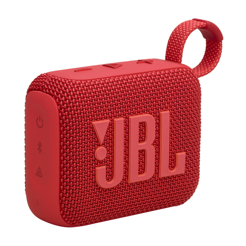 Jbl JBLGO4RED Cassa wireless Jbl JBLGO4RED JBLGO4RED Red Red