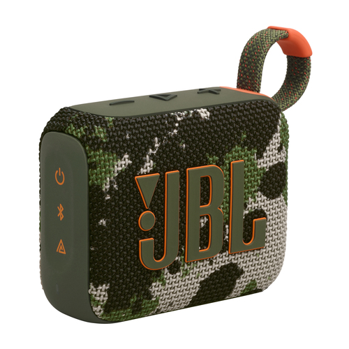 Jbl JBLGO4SQUAD Cassa wireless Jbl JBLGO4SQUAD JBLGO4SQUAD Squad Squad