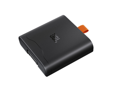 Batteria dedicata Jbl JBLBATTERY400 Black