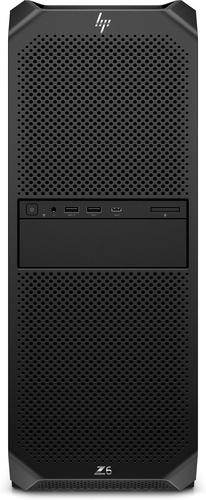 Workstation Hp 82F95ET Z6 G5 A Black