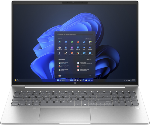 Notebook Hp 9Y7B2ET PROBOOK 460 G11 Silver