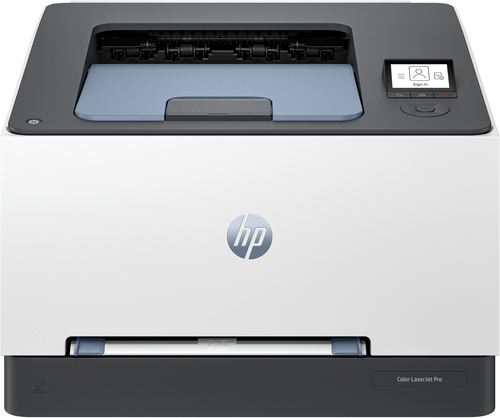 Stampante Hp 499R0F COLOR LASERJET PRO 3202dw White e Grey
