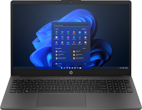 Notebook Hp 9B9R2EA 250 G10 Dark ash silver