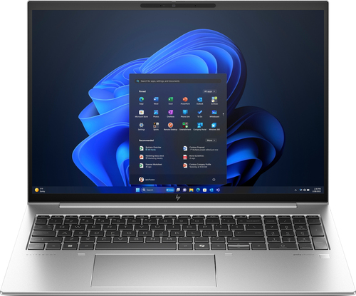 Notebook Hp 9G0R1ET ELITEBOOK 865 G11 Silver