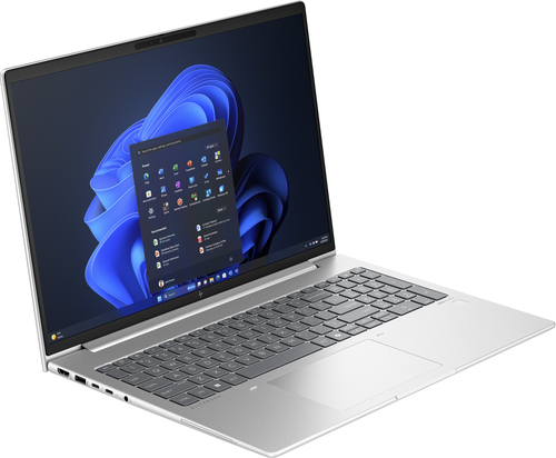 Notebook Hp 9Y7D5ET ELITEBOOK 660 G11 Silver