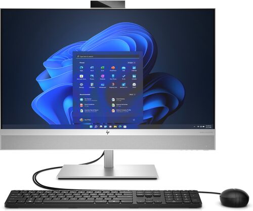 Hp G9 All in one Hp 99A44ET ELITEONE 870 G9