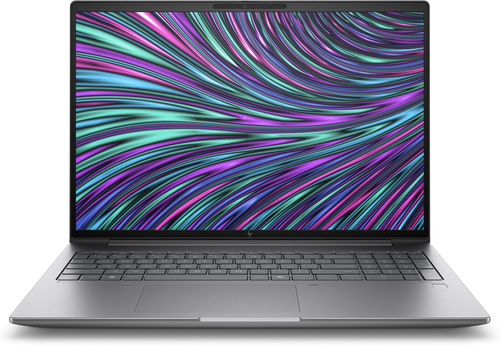 Notebook Hp 98N73ET ZBOOK POWER 16 G11 Grigio