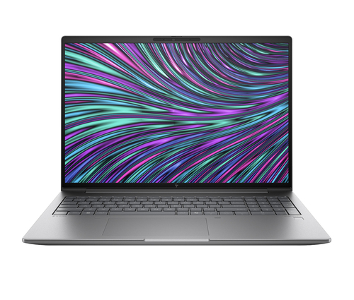 Notebook Hp 98N76ET ZBOOK POWER 16 G11 Grigio