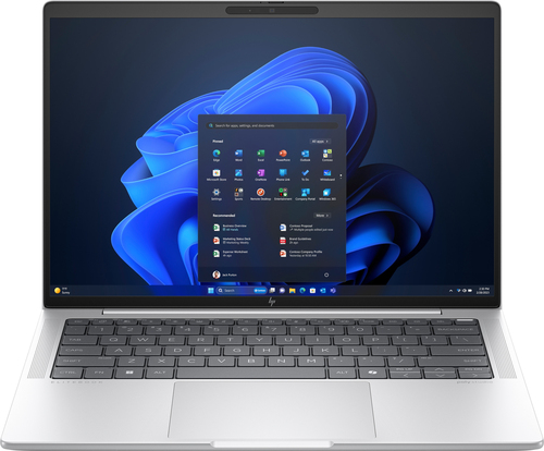 Notebook Hp 9G0J5ET ELITEBOOK 1040 G11 Silver