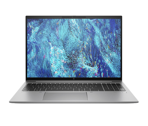 Notebook Hp 98N79ET ZBOOK FIREFLY 16 G11 Silver