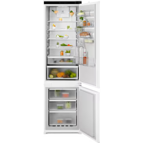 Frigorifero incasso Electrolux 925 954 002 SERIE 600 KNT6ME19S TwinTec