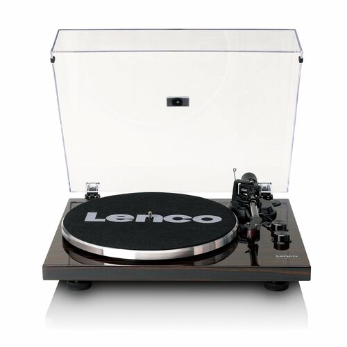 Giradischi Lenco LBT SERIES LBT 345WA Walnut