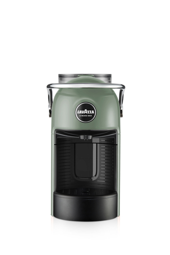 Macchina caffè Lavazza 18001396 JOLIE Evo Green Green