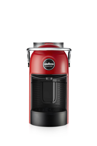 Macchina caffè Lavazza 18001398 JOLIE Evo Red Red