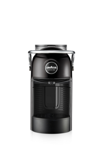 Macchina caffè Lavazza 18001400 JOLIE Evo Black Black