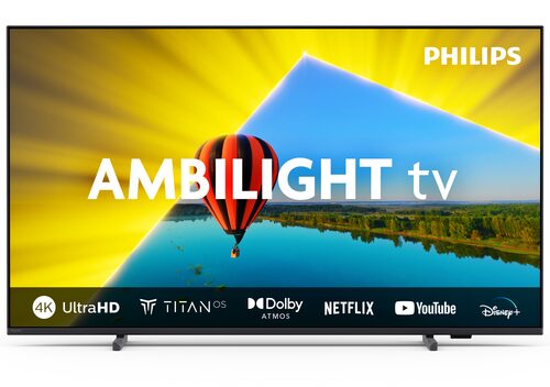 Philips 43PUS8079 Tv Philips 43PUS8079/12 PUS8079 43PUS8079