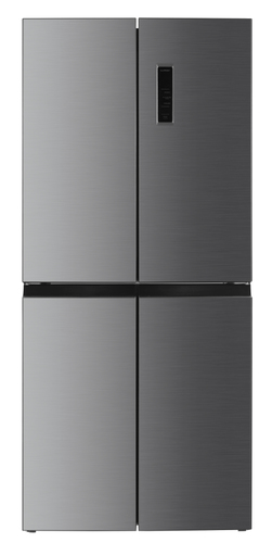 Frigorifero libera installazione Beko 8996443200 GNO46623MXPN Inox